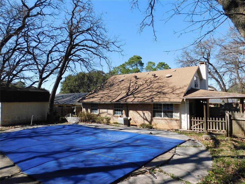 309 Shelmar Drive