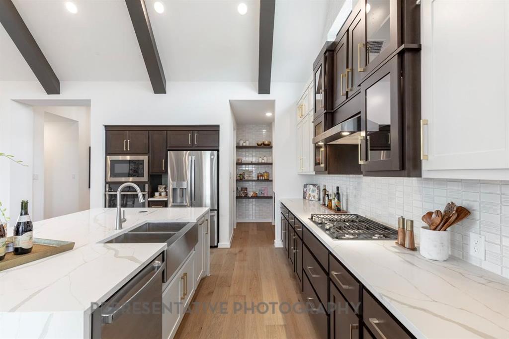 Sonoma Verde - Residential