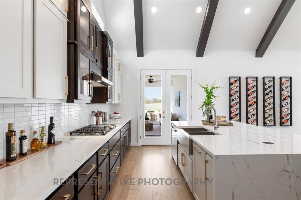 Sonoma Verde - Residential