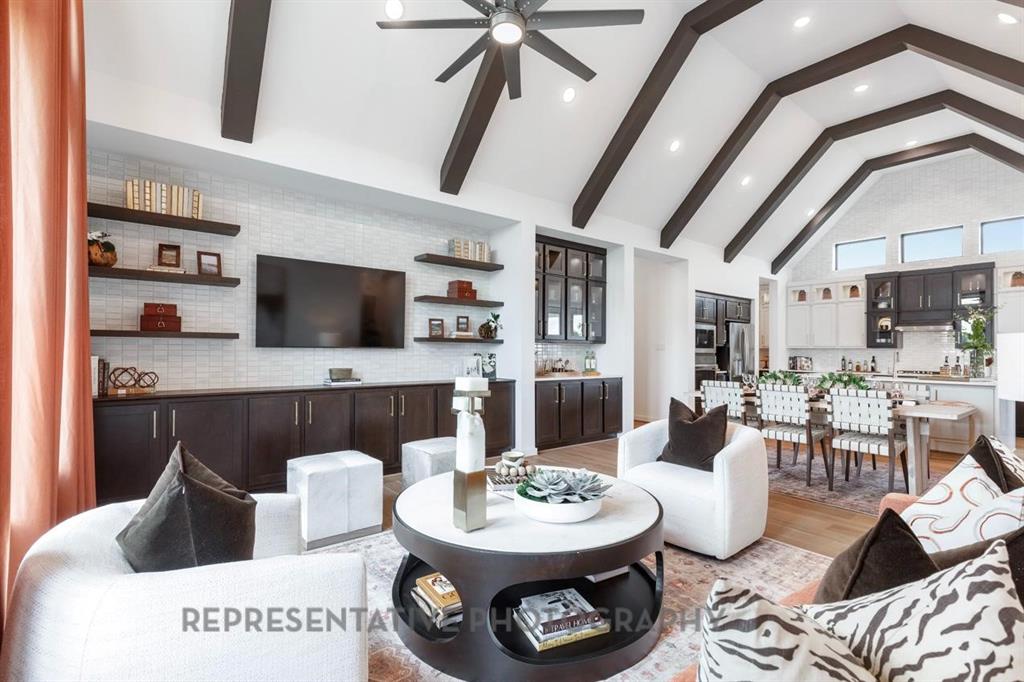 Sonoma Verde - Residential