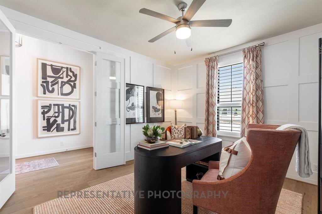 Sonoma Verde - Residential