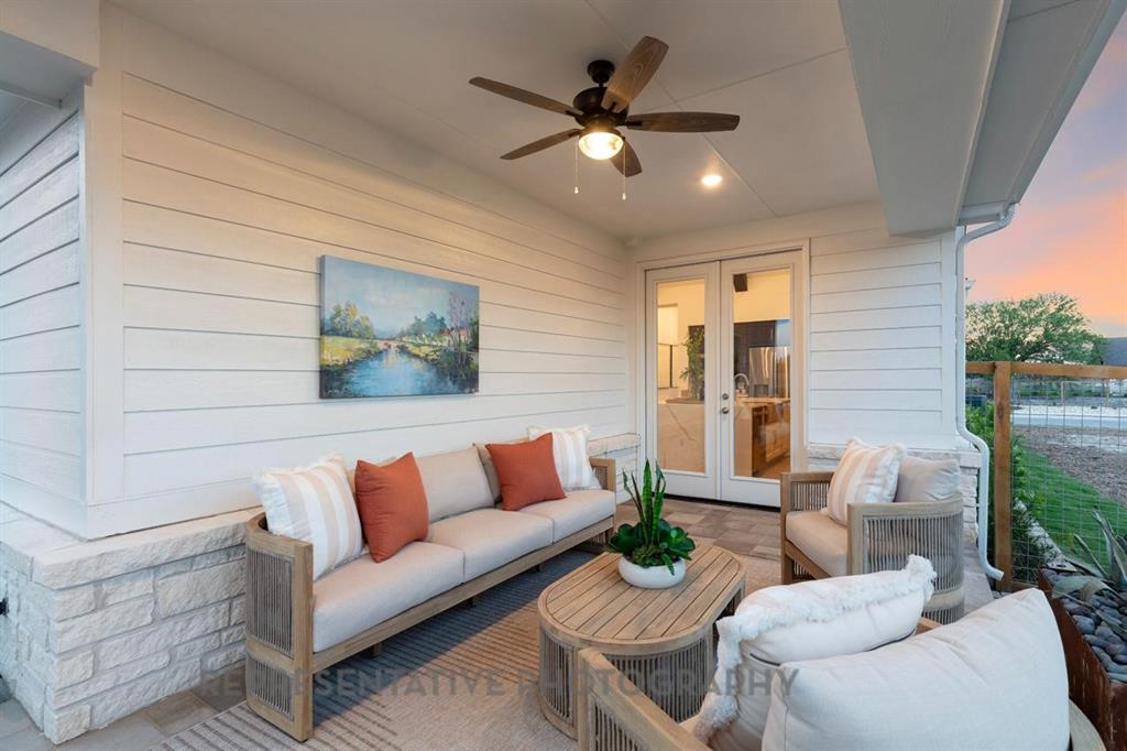 Sonoma Verde - Residential