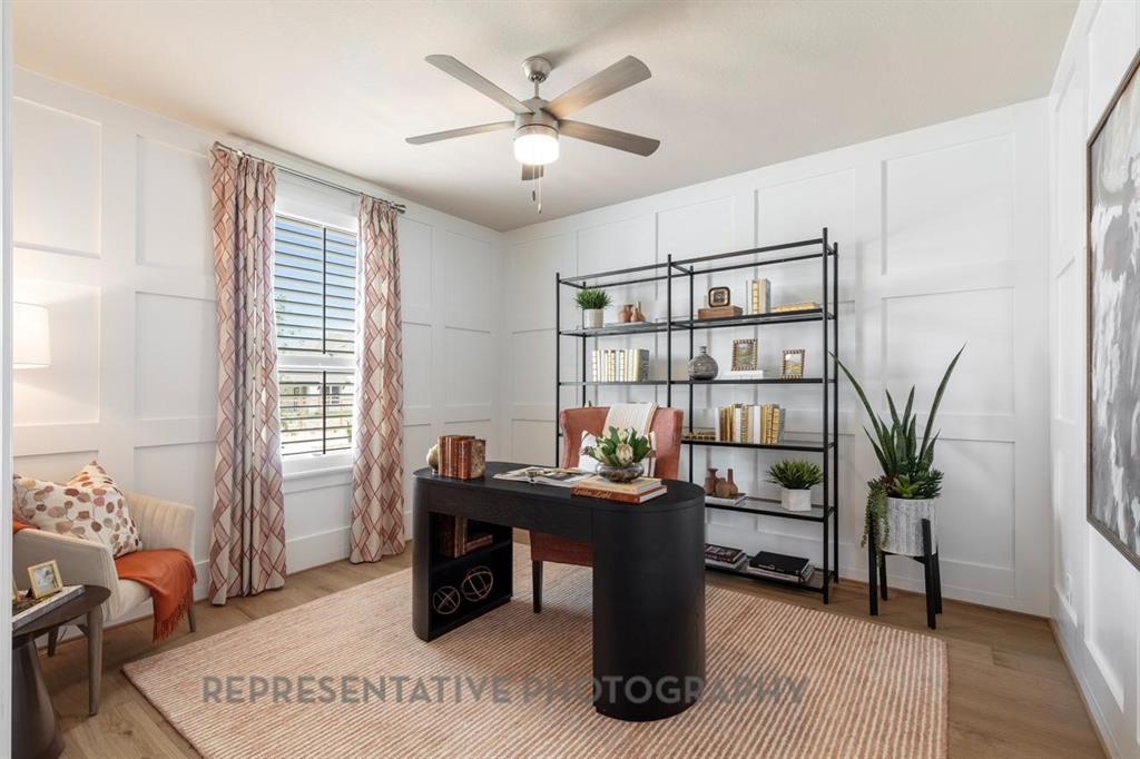 Sonoma Verde - Residential