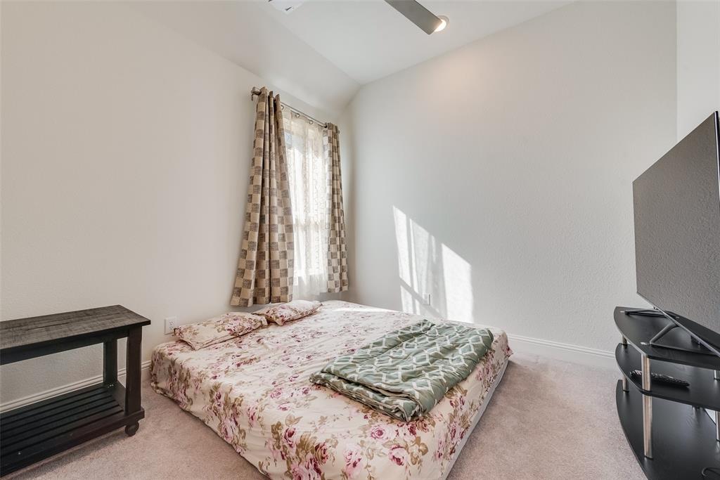 Trailwood Ph II - Residential