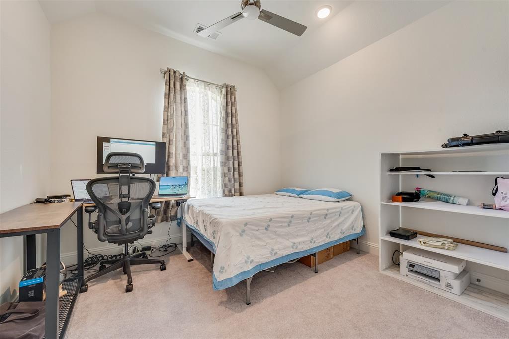 Trailwood Ph II - Residential