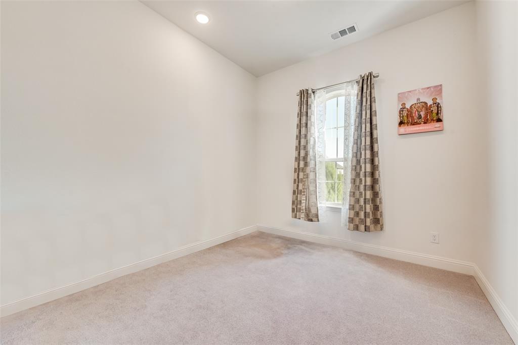 Trailwood Ph II - Residential