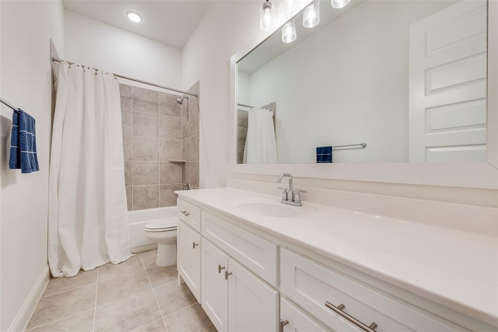 Trailwood Ph II - Residential