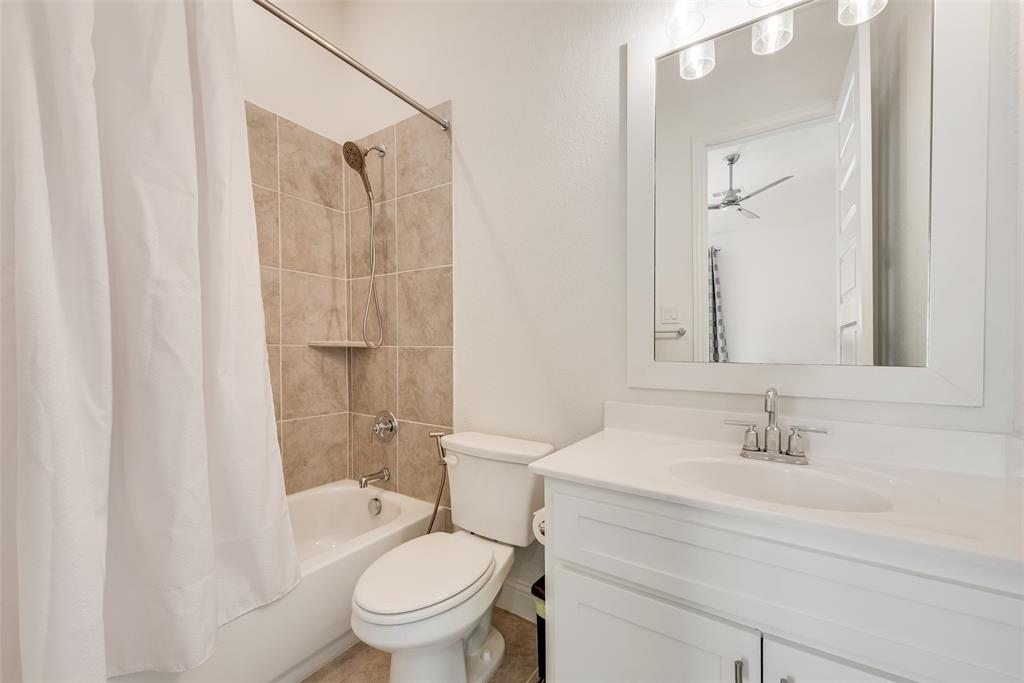 Trailwood Ph II - Residential