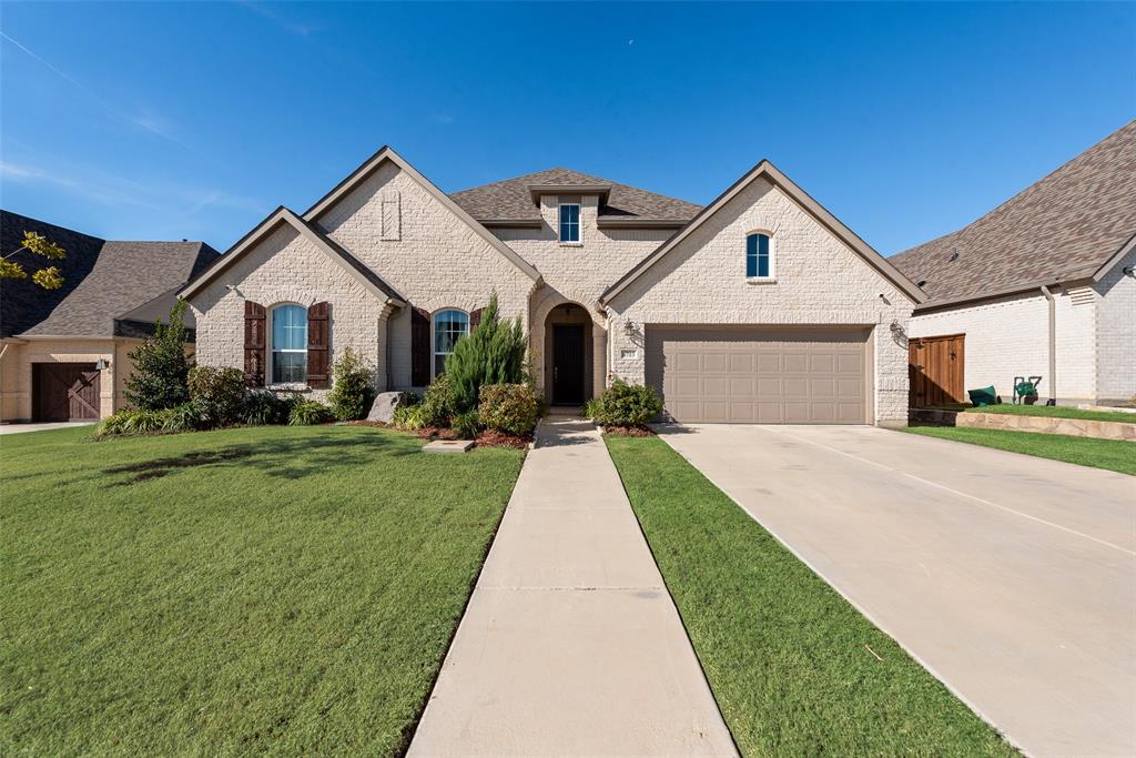 Trailwood Ph II - Residential