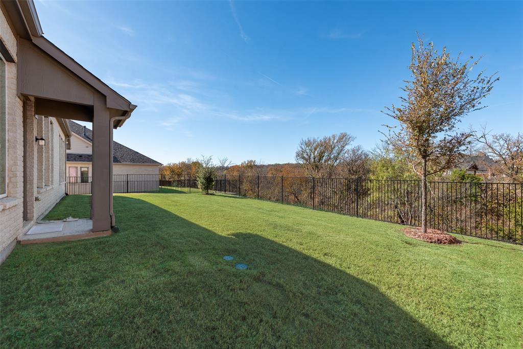 Trailwood Ph II - Residential