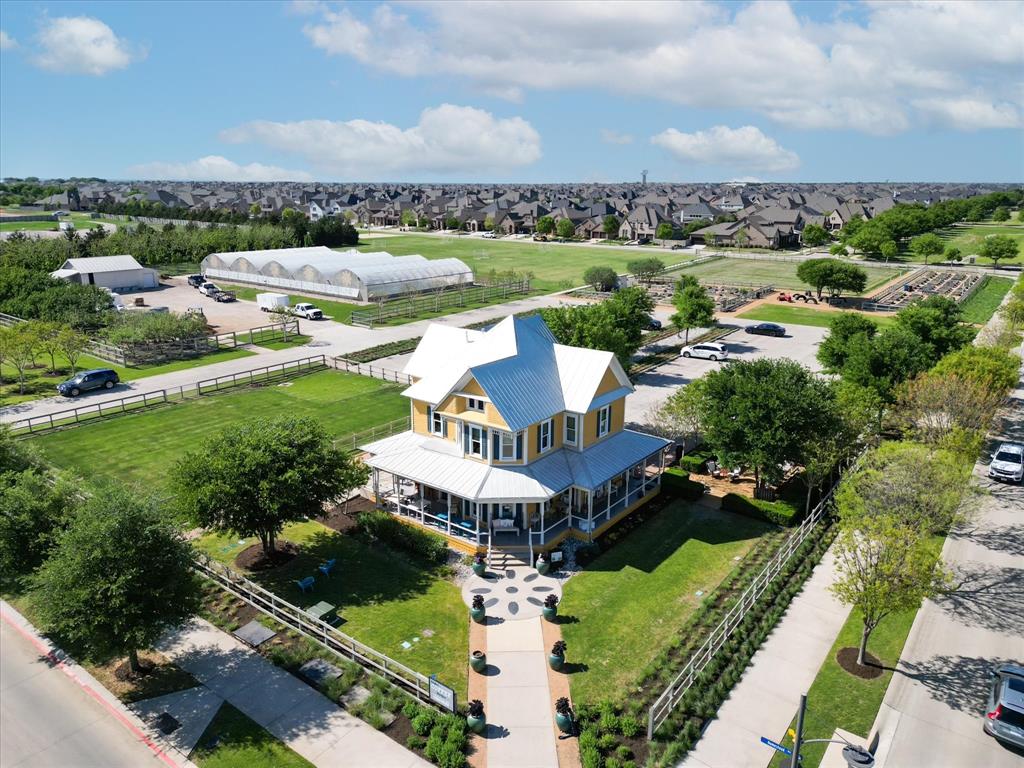 Harvest Ph 1 - Residential
