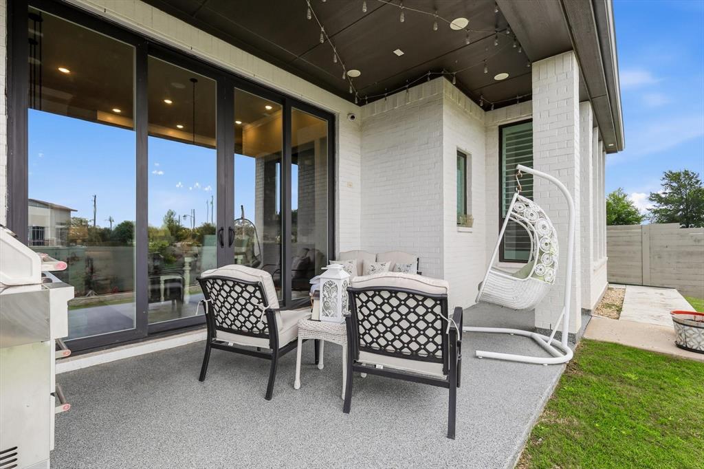 Harvest Ph 1 - Residential