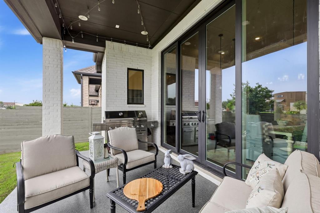 Harvest Ph 1 - Residential