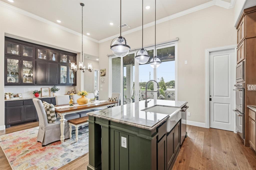 Harvest Ph 1 - Residential
