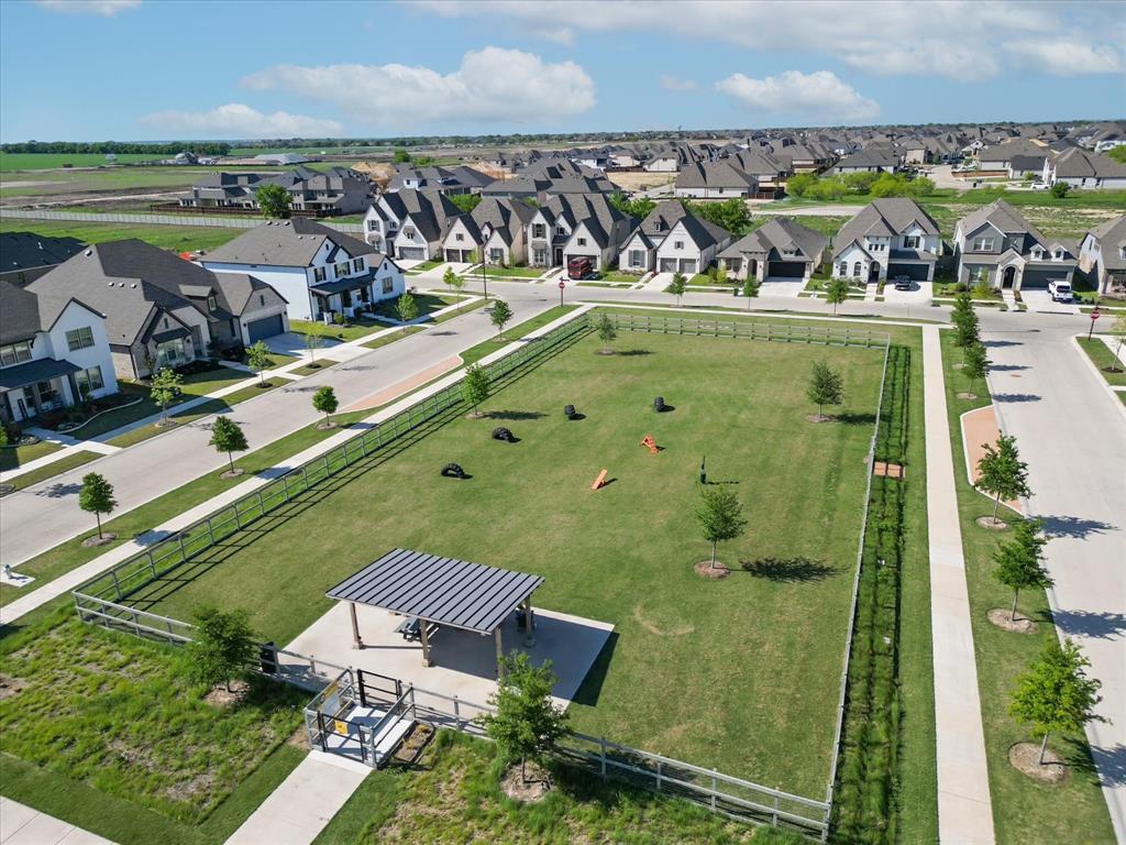 Harvest Ph 1 - Residential