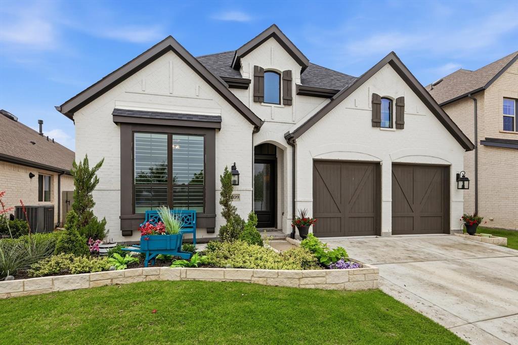 Harvest Ph 1 - Residential
