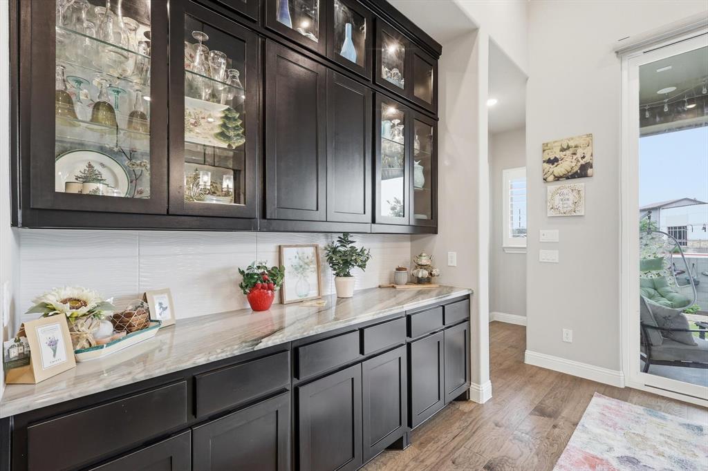 Harvest Ph 1 - Residential