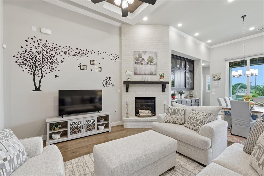 Harvest Ph 1 - Residential
