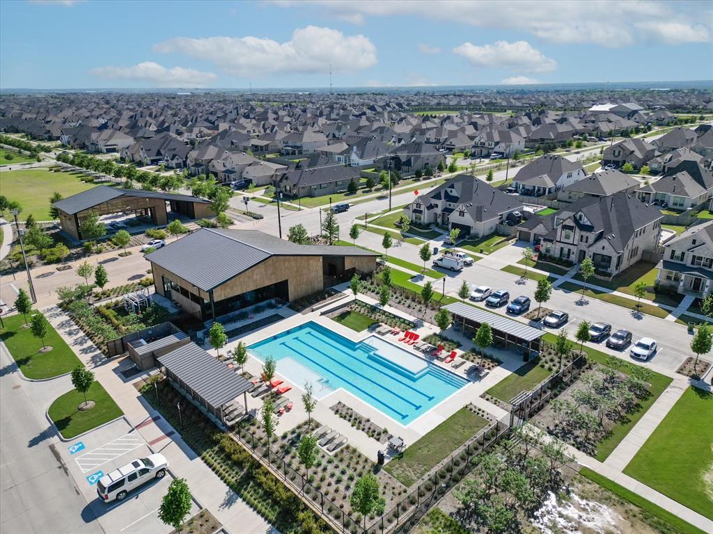 Harvest Ph 1 - Residential
