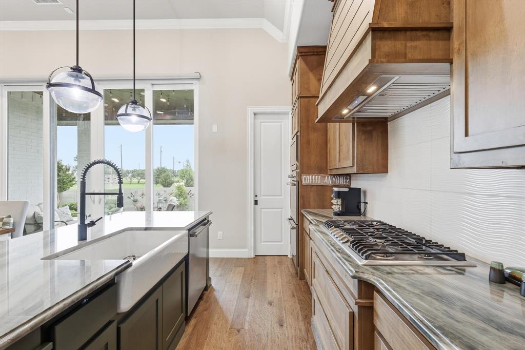 Harvest Ph 1 - Residential