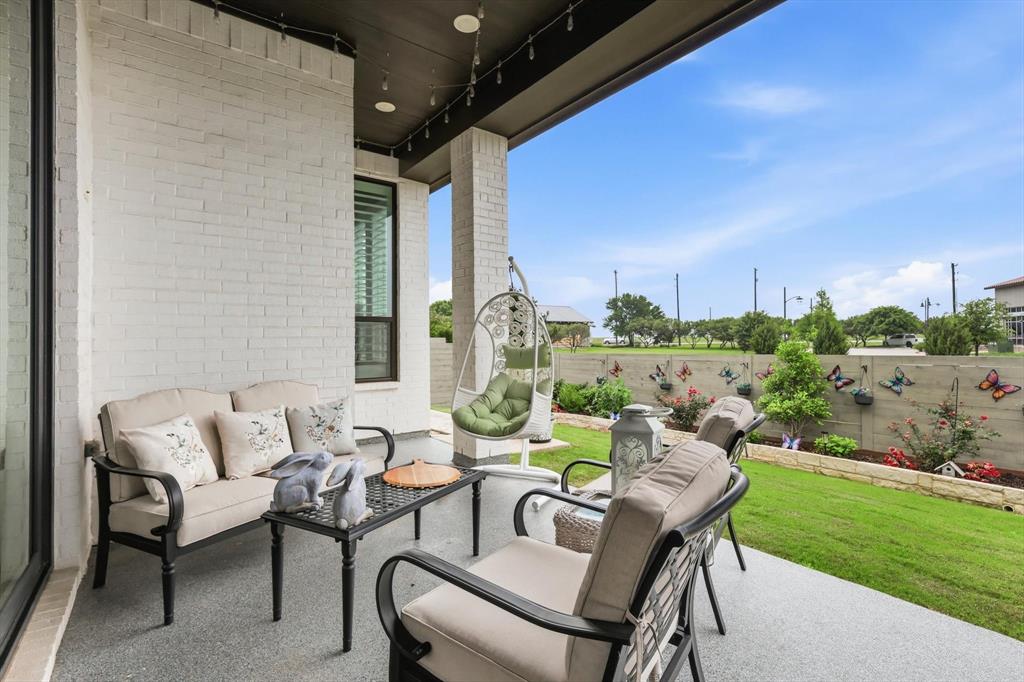 Harvest Ph 1 - Residential