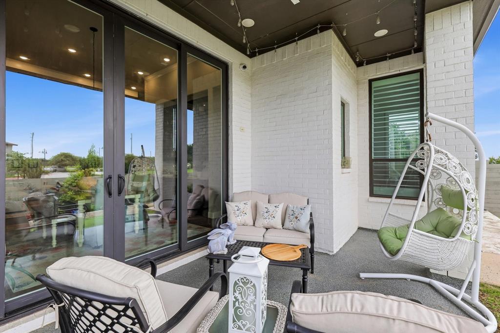 Harvest Ph 1 - Residential