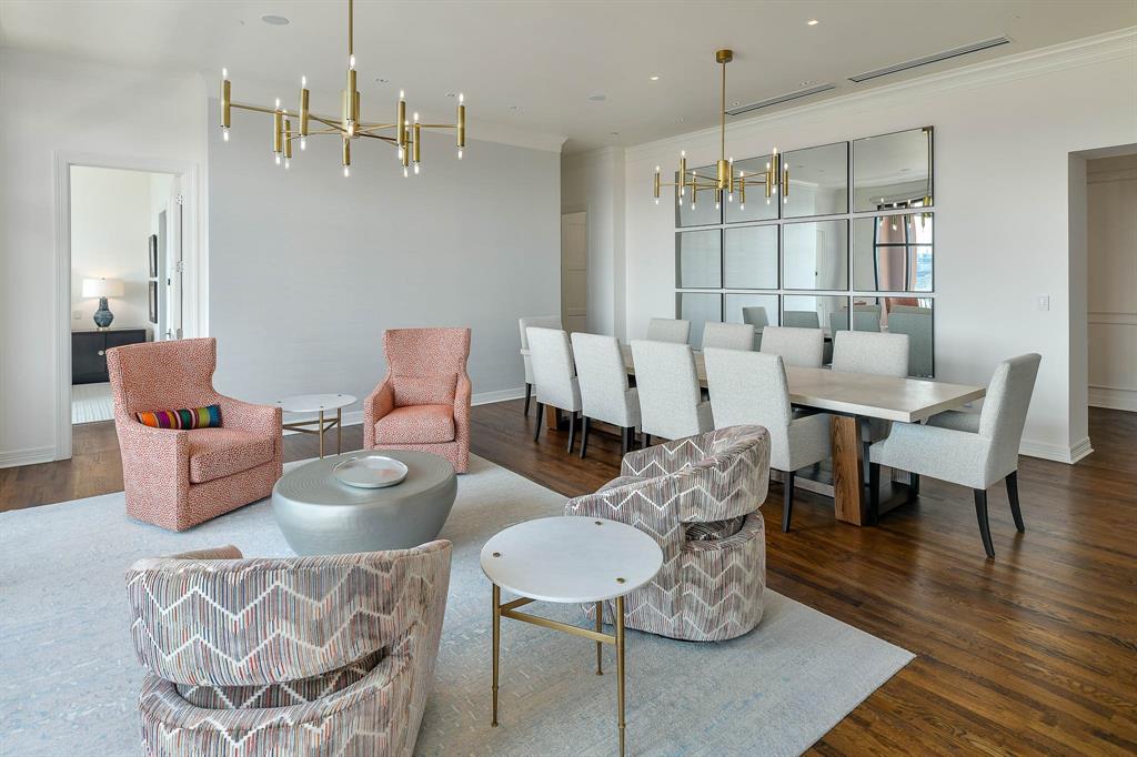 Plaza At Turtle Creek Residence Ph - Residential