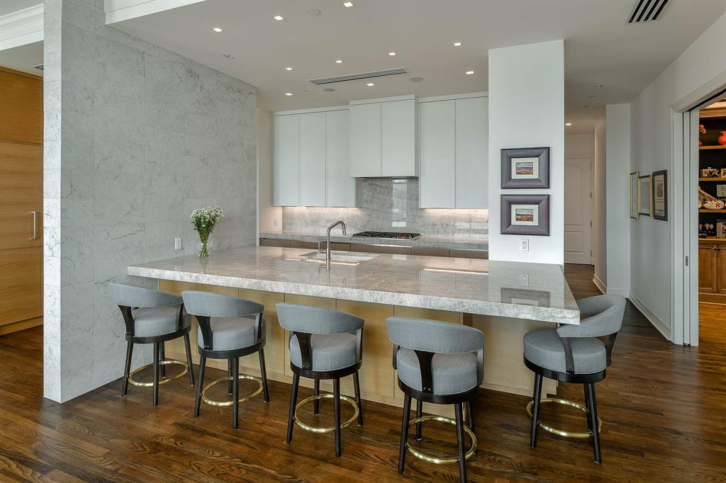 Plaza At Turtle Creek Residence Ph - Residential