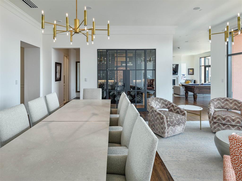 Plaza At Turtle Creek Residence Ph - Residential