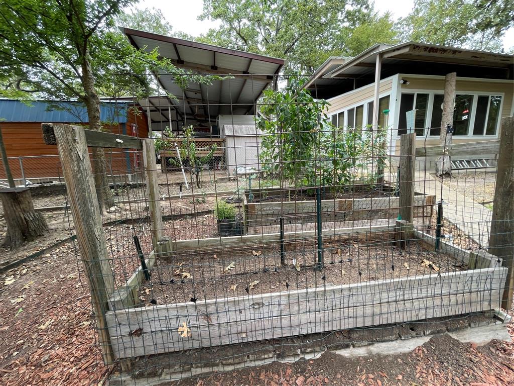 White Oak Shores - Residential