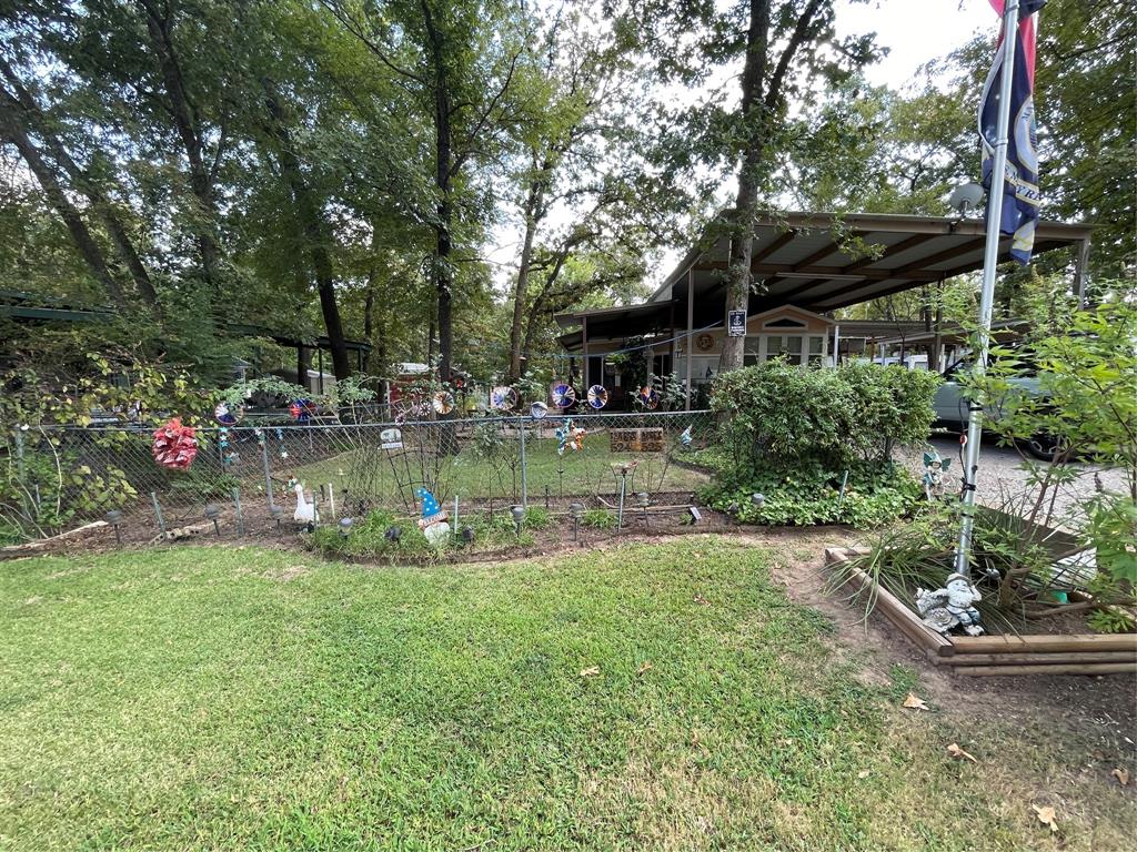 White Oak Shores - Residential