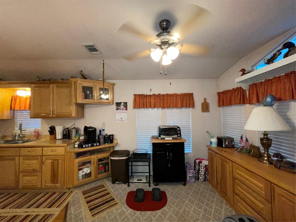 White Oak Shores - Residential