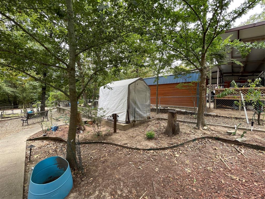 White Oak Shores - Residential