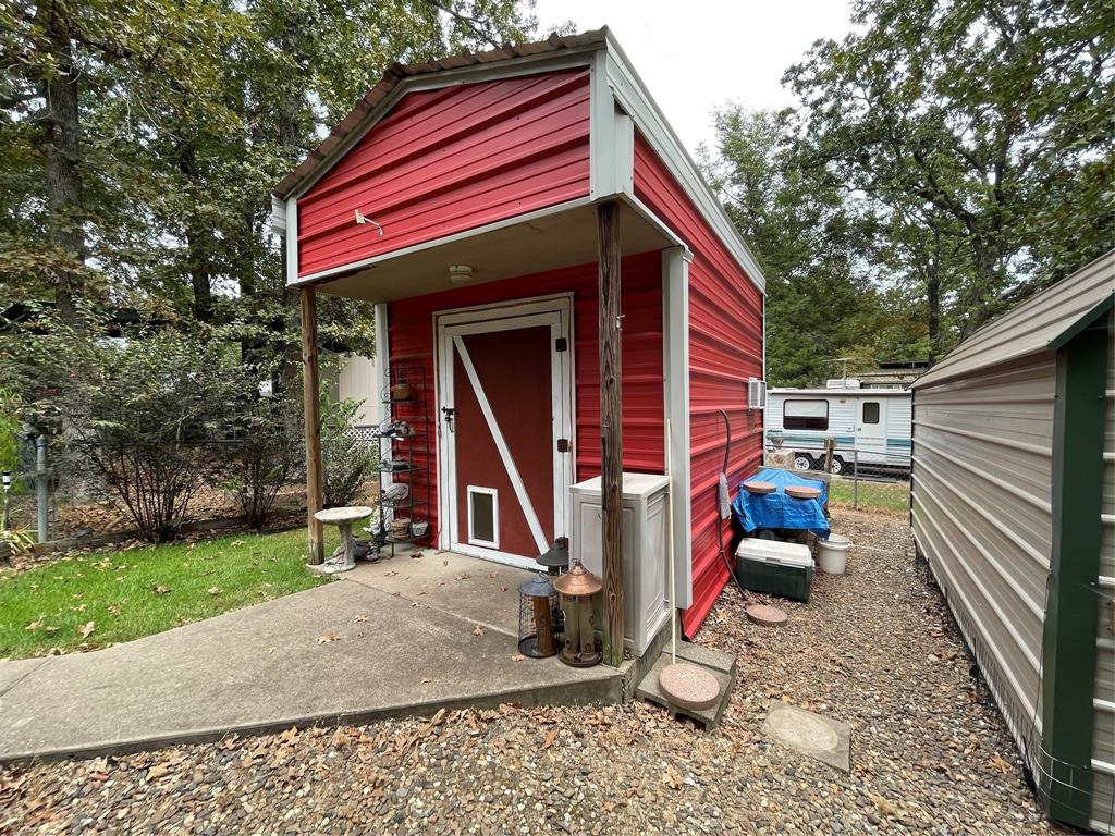 White Oak Shores - Residential