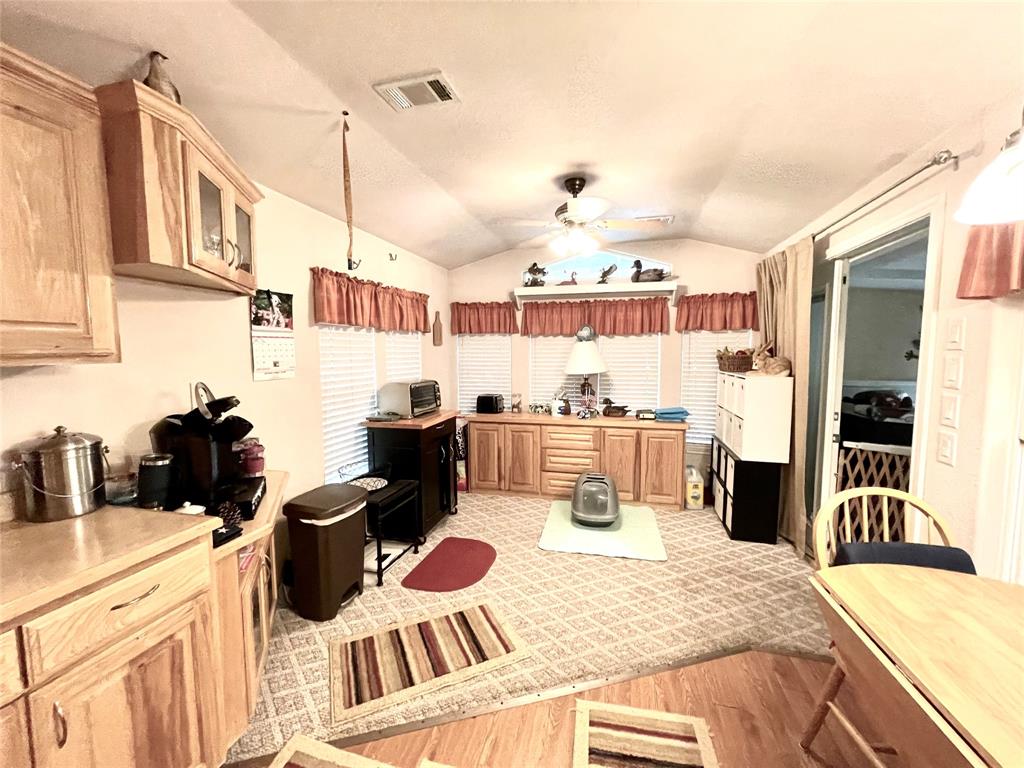 White Oak Shores - Residential