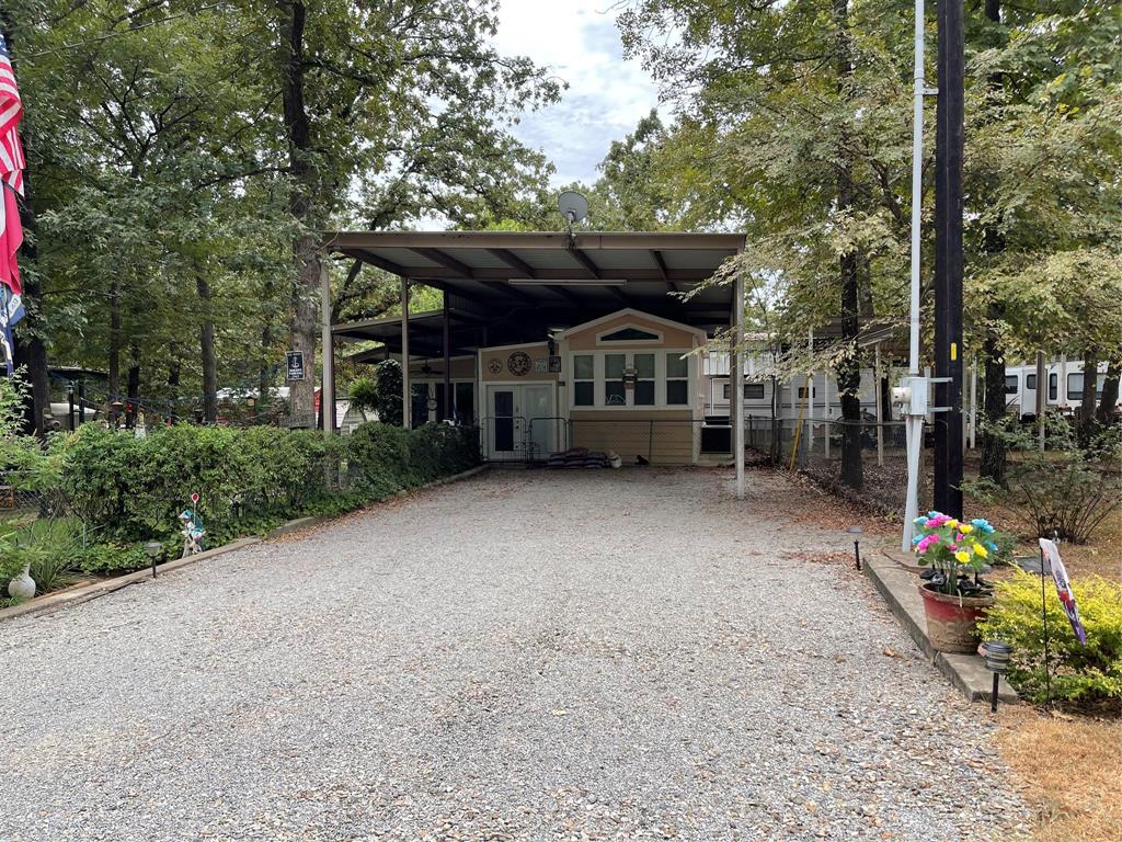 White Oak Shores - Residential