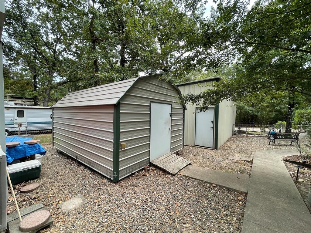 White Oak Shores - Residential