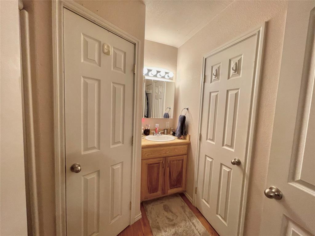 White Oak Shores - Residential