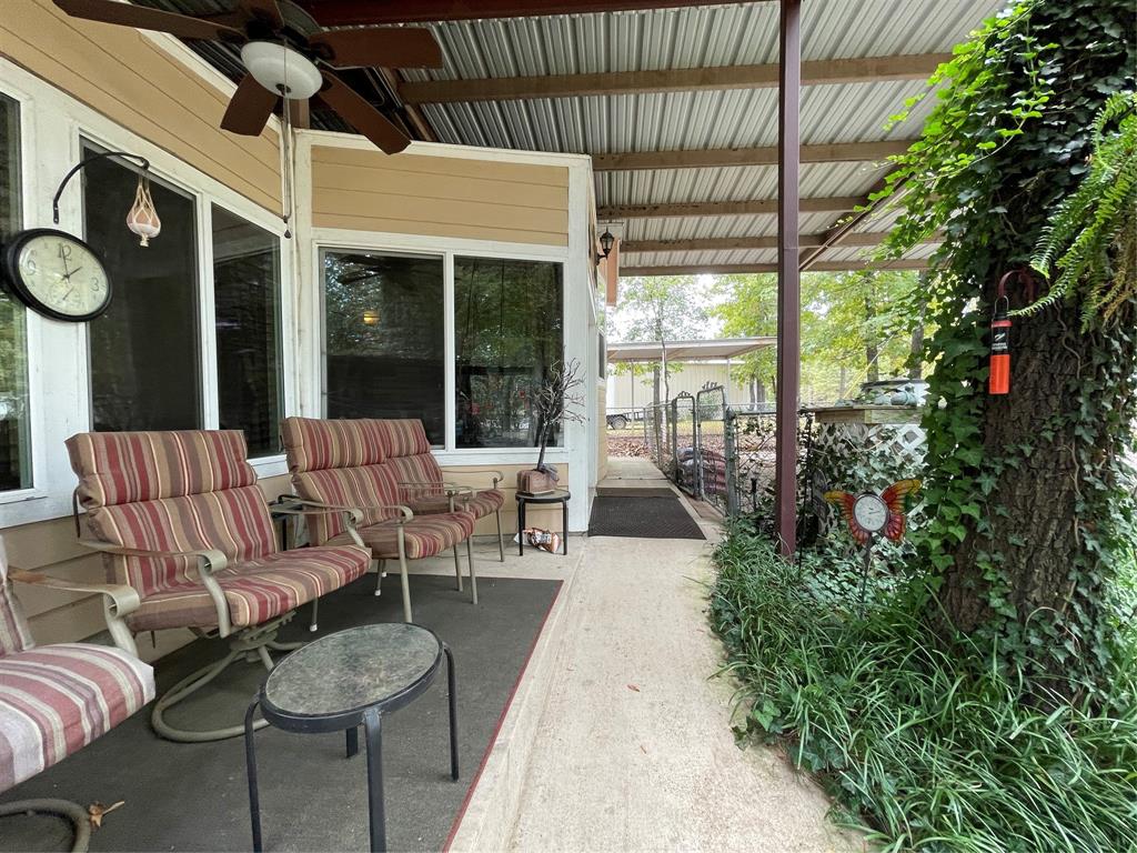 White Oak Shores - Residential