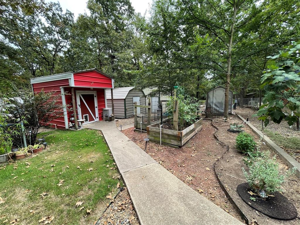 White Oak Shores - Residential