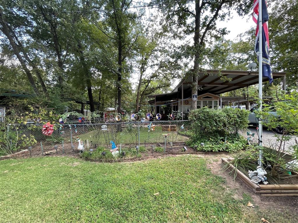 White Oak Shores - Residential