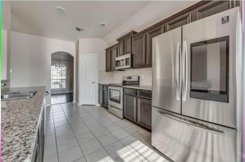 Tiny photo for 2184 Liriope Lane, Waxahachie, TX 75165 (MLS # 21100685)