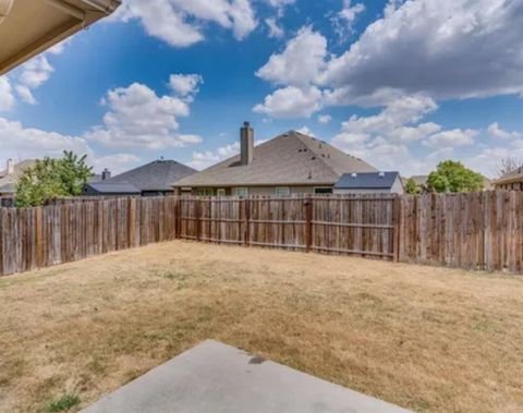 Tiny photo for 2184 Liriope Lane, Waxahachie, TX 75165 (MLS # 21100685)