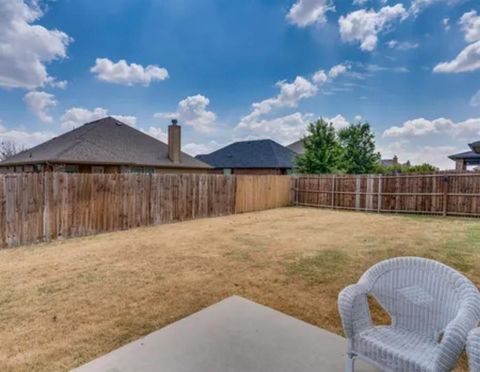 Tiny photo for 2184 Liriope Lane, Waxahachie, TX 75165 (MLS # 21100685)
