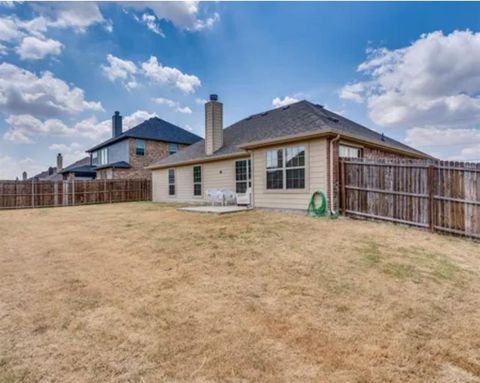 Tiny photo for 2184 Liriope Lane, Waxahachie, TX 75165 (MLS # 21100685)