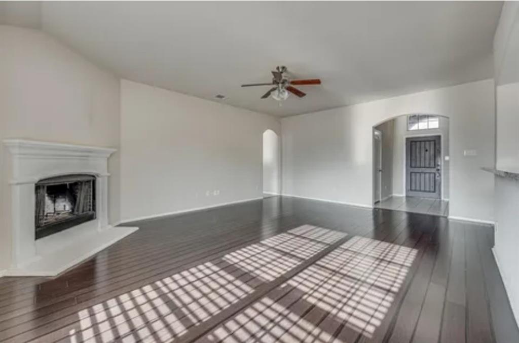 The Arbor at the Willow Grove - Residential