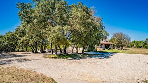 A home in Tolar