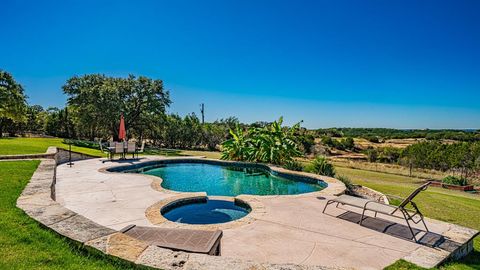 A home in Tolar