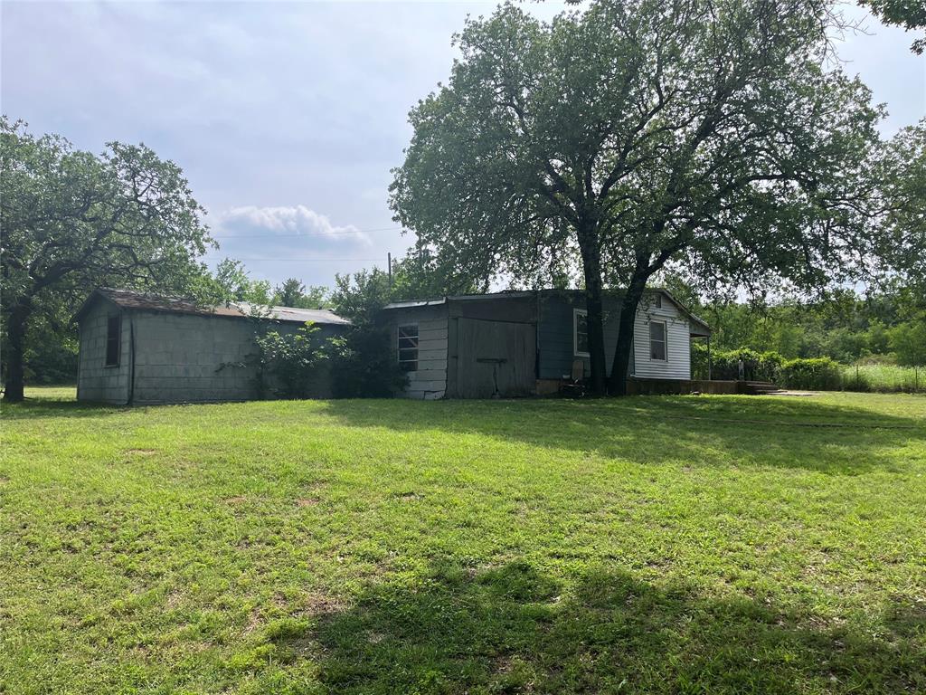 I C Spence survey - Residential