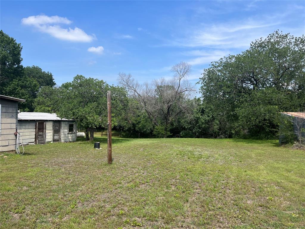 I C Spence survey - Residential